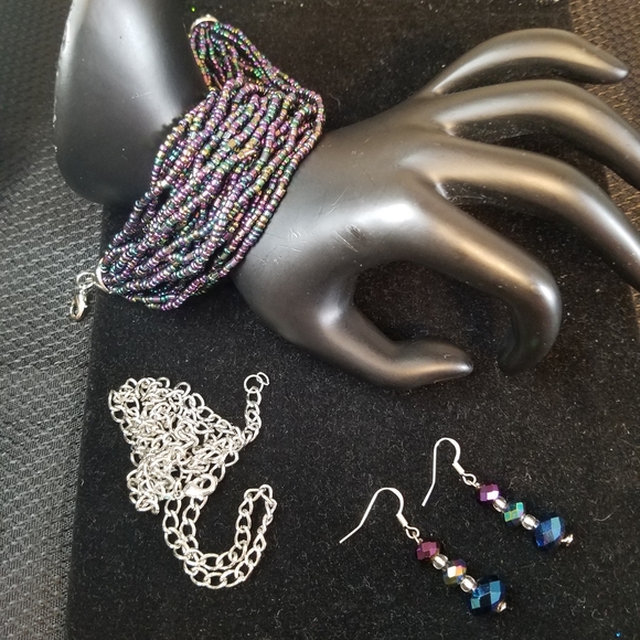 Fashion accessory set custom made - Picture 2 of 6